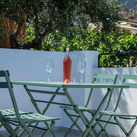 Gioma Garden Villas Istro Ngoại thất bức ảnh