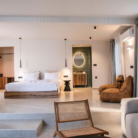 Gioma Garden Villas Istro Ngoại thất bức ảnh