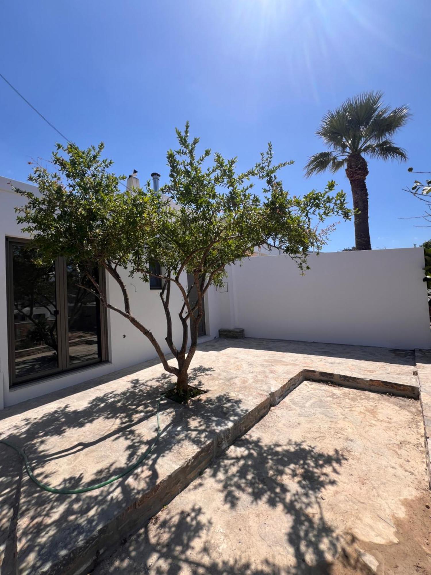 Gioma Garden Villas Istro Ngoại thất bức ảnh