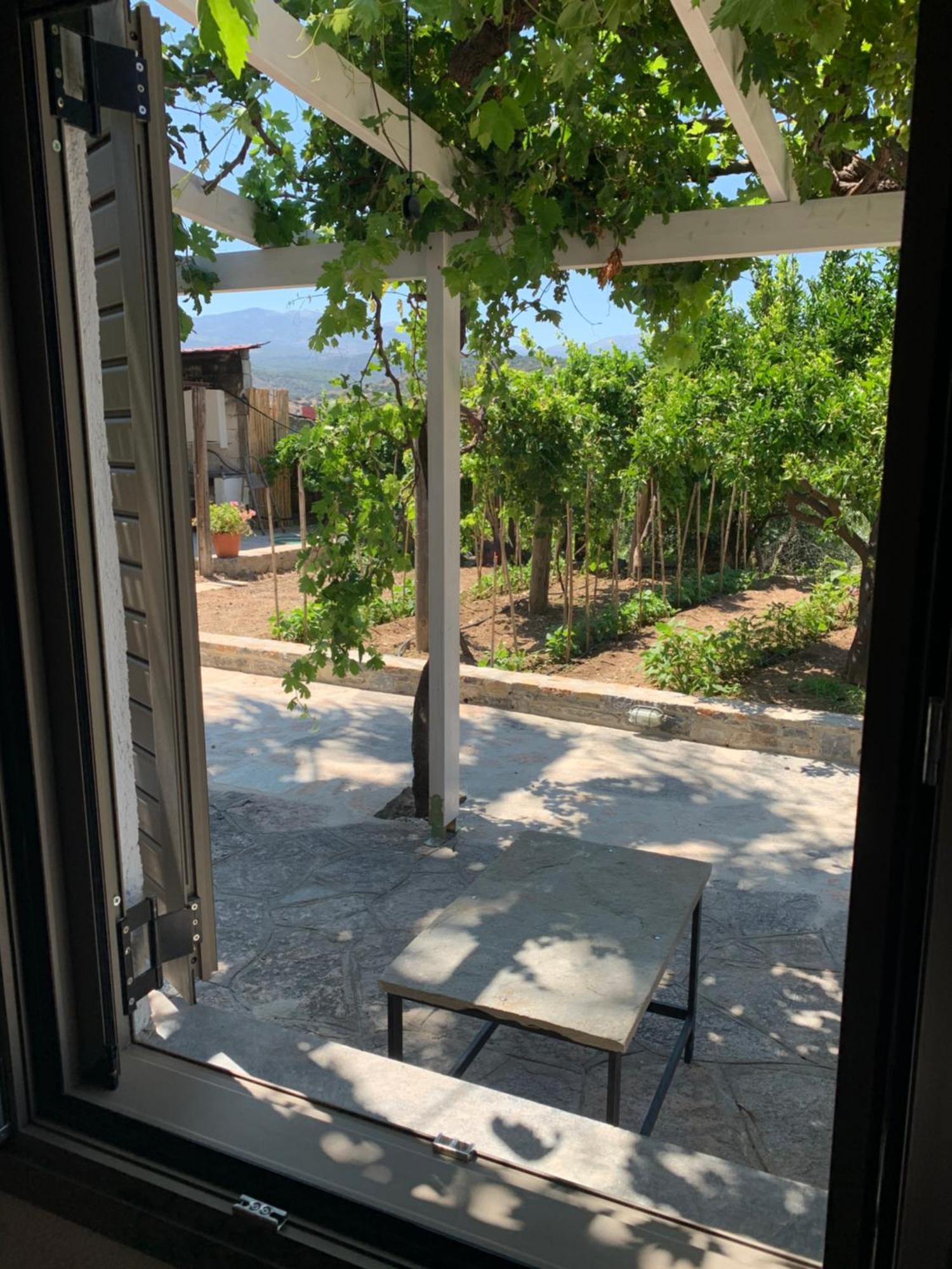 Gioma Garden Villas Istro Ngoại thất bức ảnh