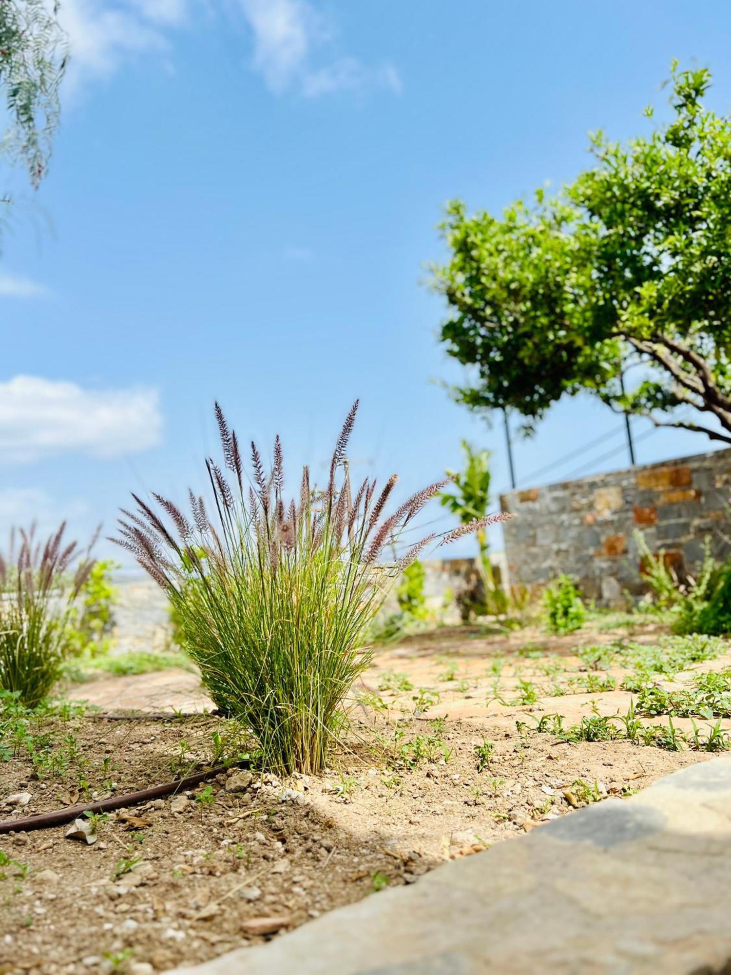 Gioma Garden Villas Istro Ngoại thất bức ảnh