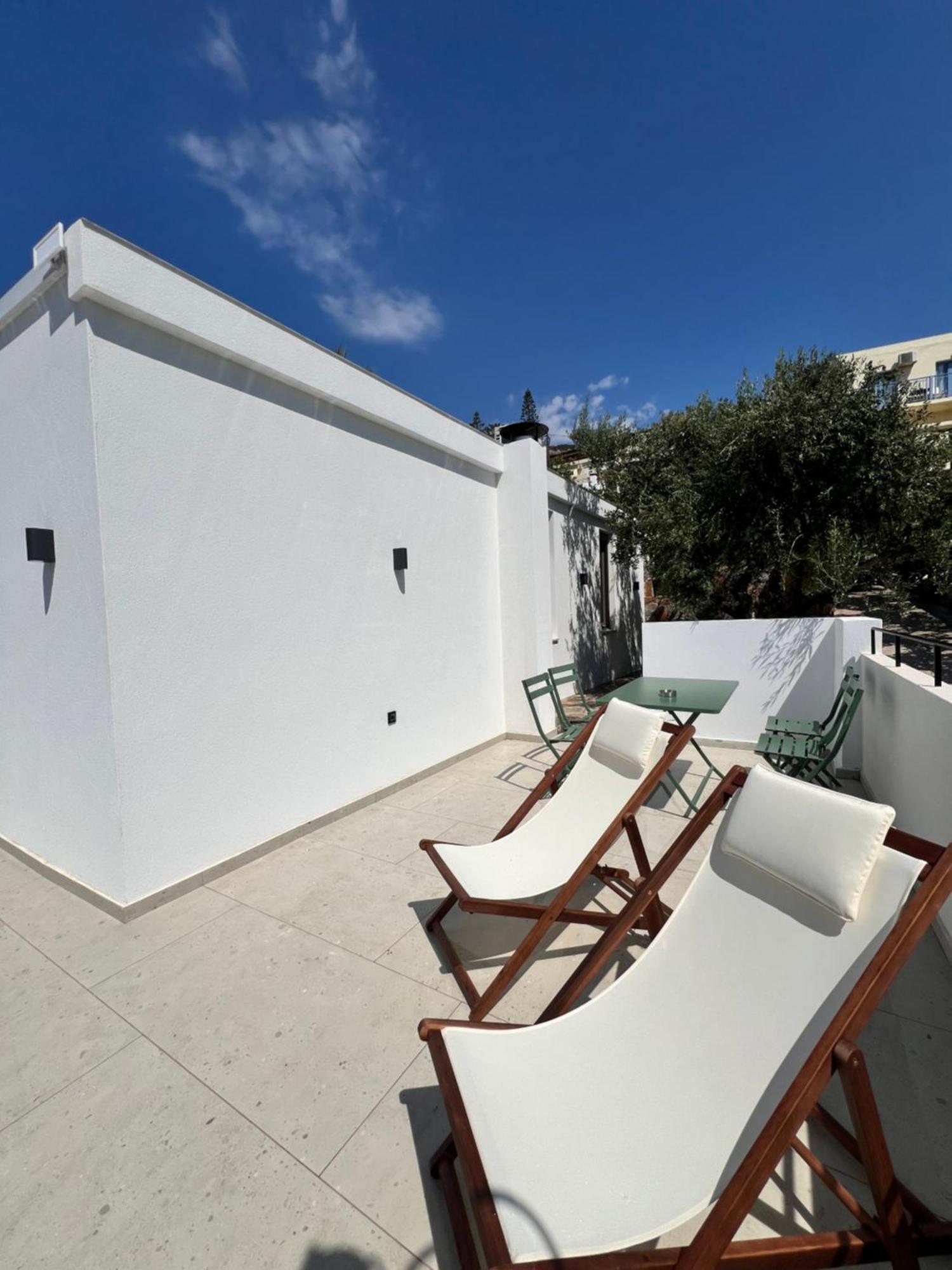 Gioma Garden Villas Istro Ngoại thất bức ảnh