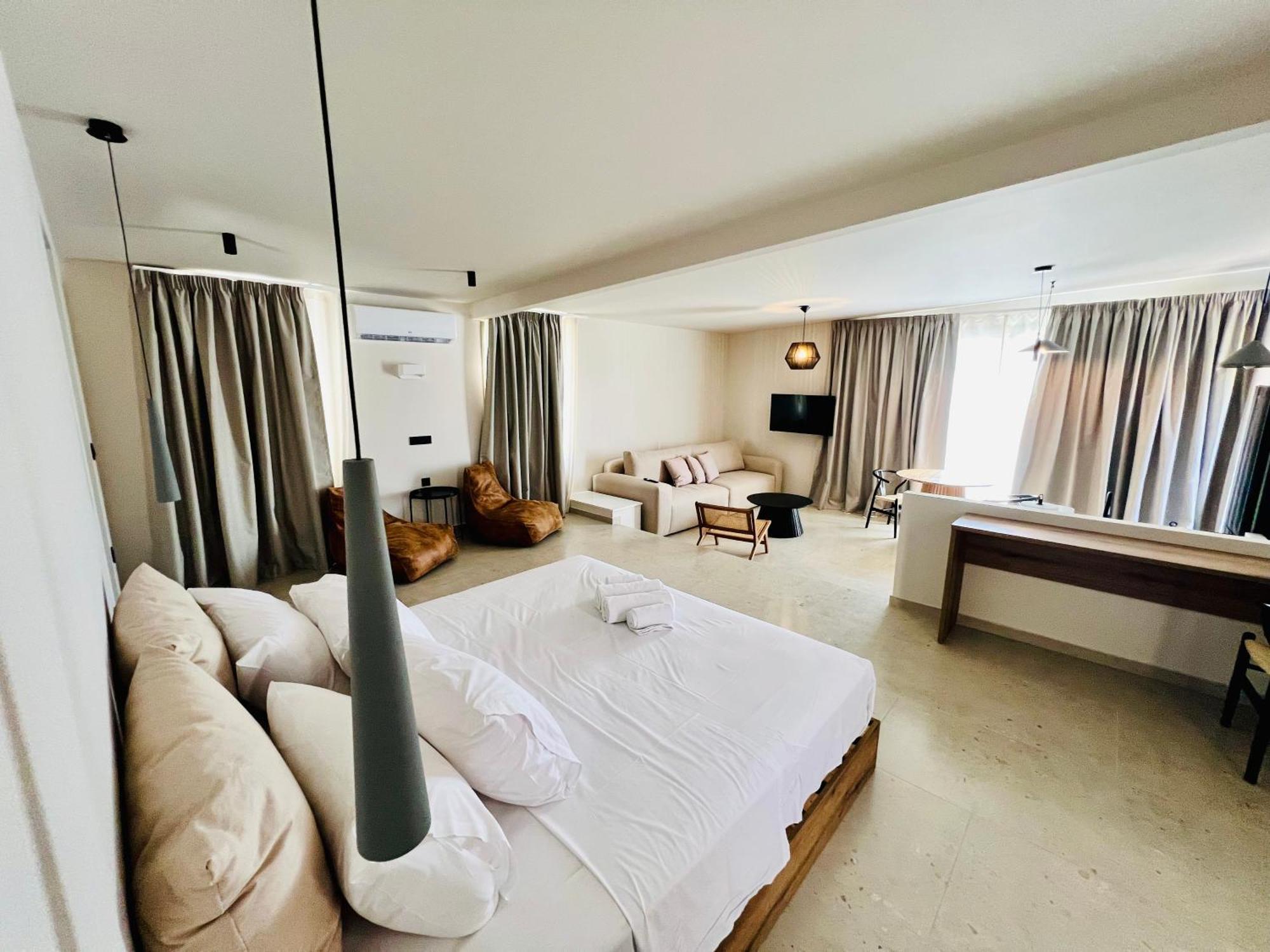 Gioma Garden Villas Istro Ngoại thất bức ảnh