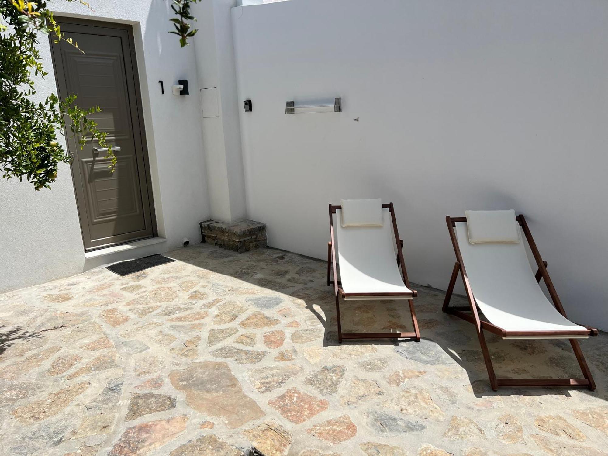 Gioma Garden Villas Istro Ngoại thất bức ảnh