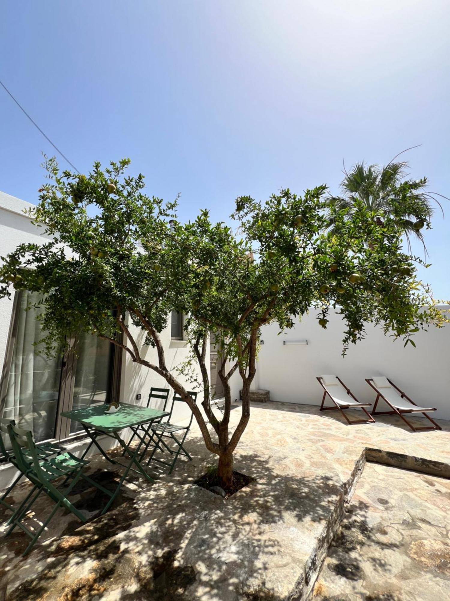 Gioma Garden Villas Istro Ngoại thất bức ảnh