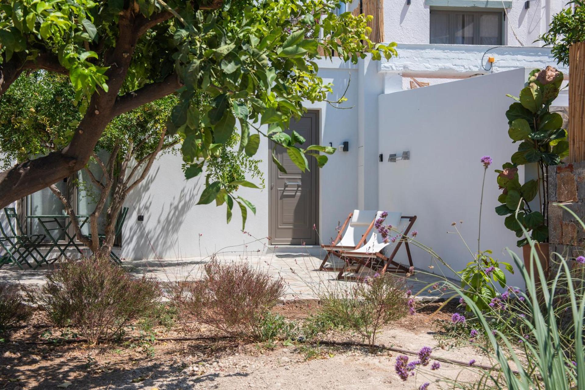 Gioma Garden Villas Istro Ngoại thất bức ảnh