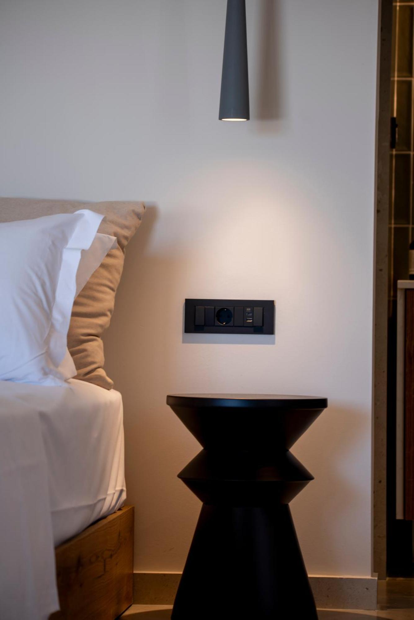 Gioma Garden Villas Istro Ngoại thất bức ảnh