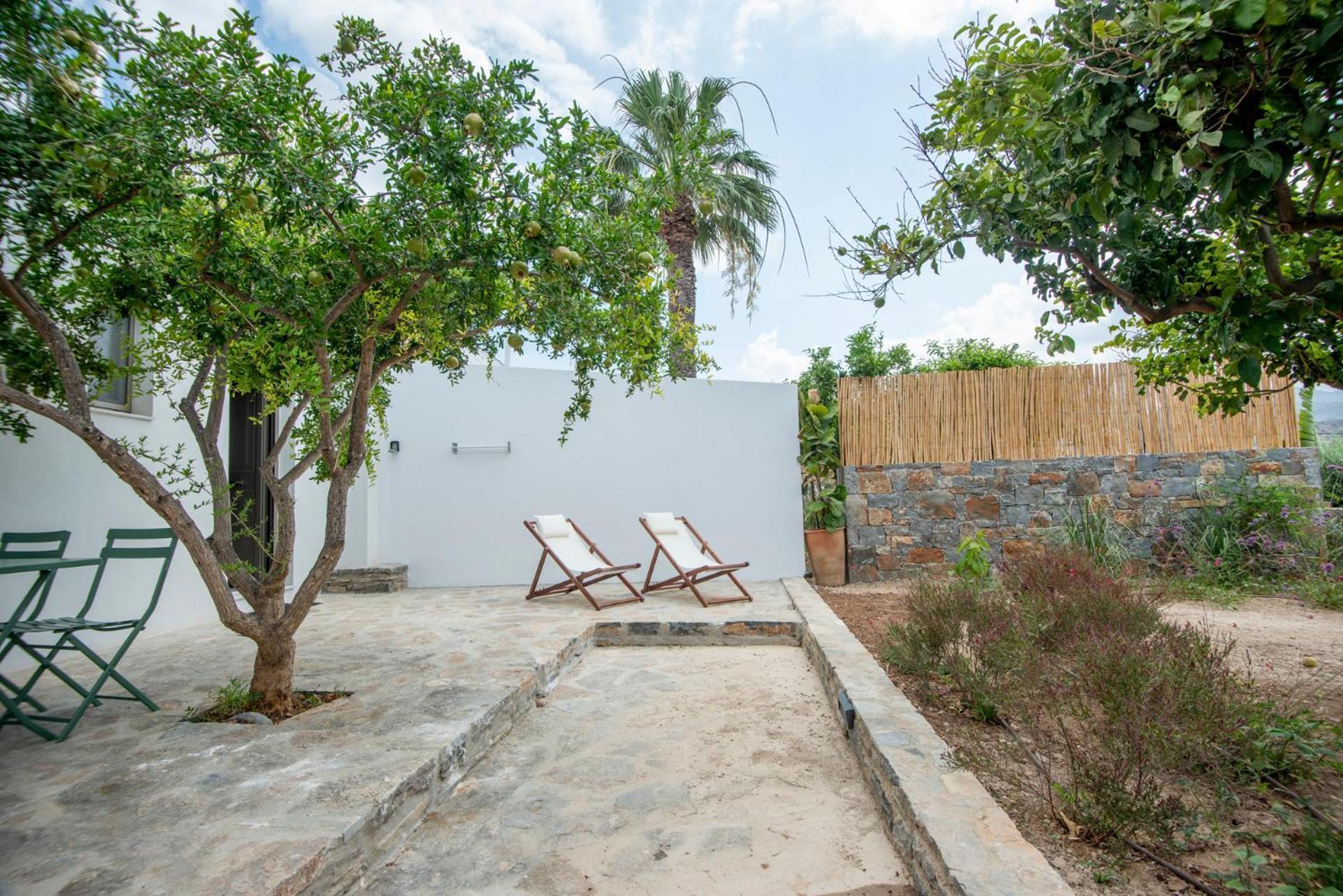 Gioma Garden Villas Istro Ngoại thất bức ảnh