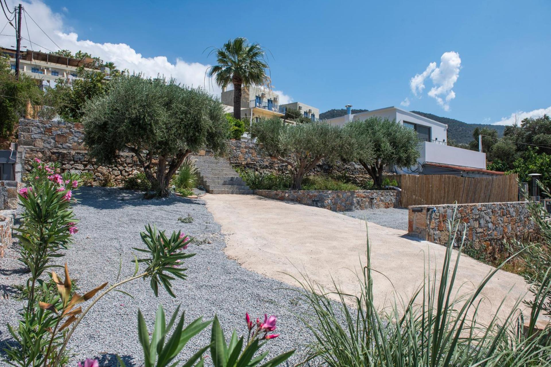 Gioma Garden Villas Istro Ngoại thất bức ảnh