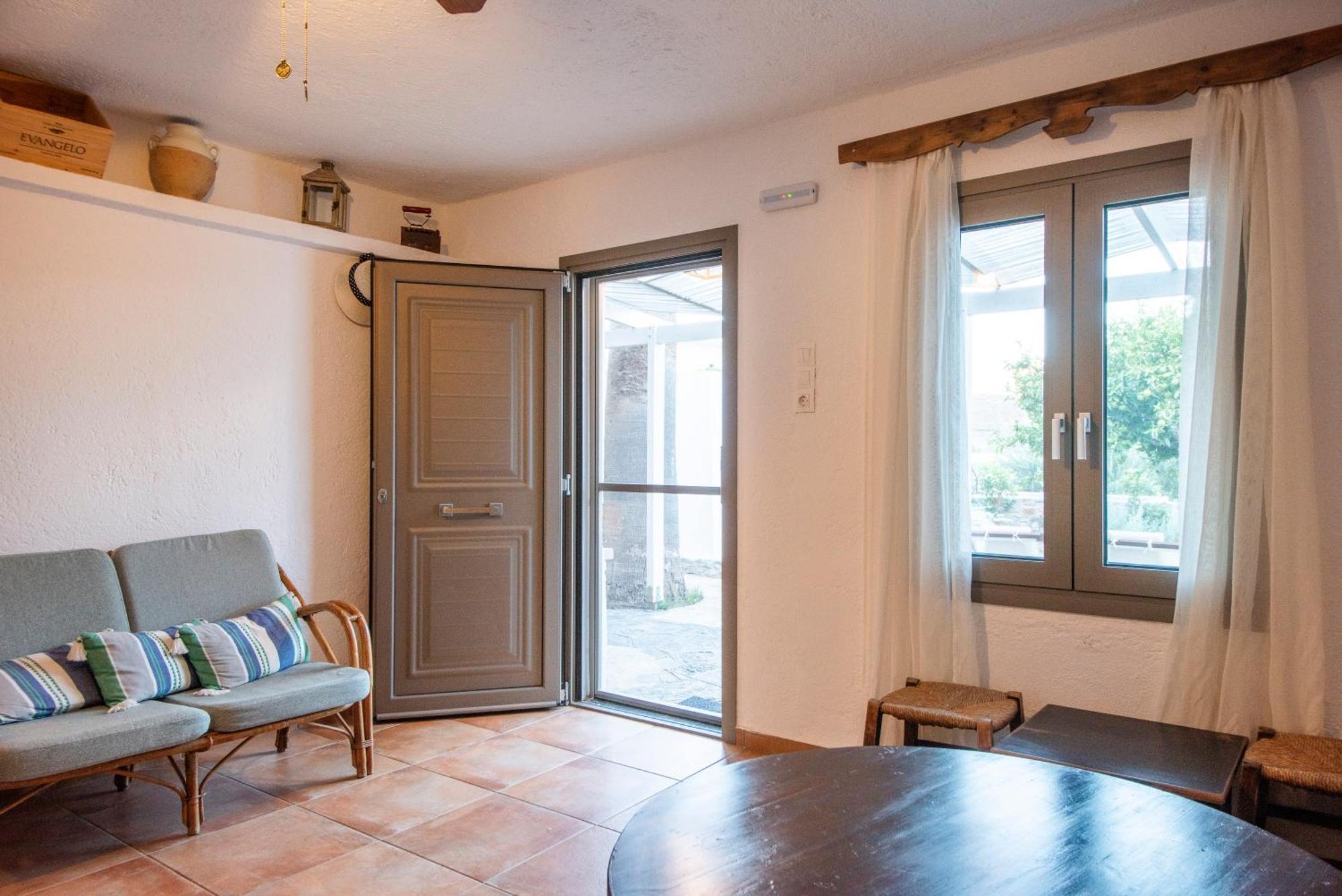 Gioma Garden Villas Istro Ngoại thất bức ảnh