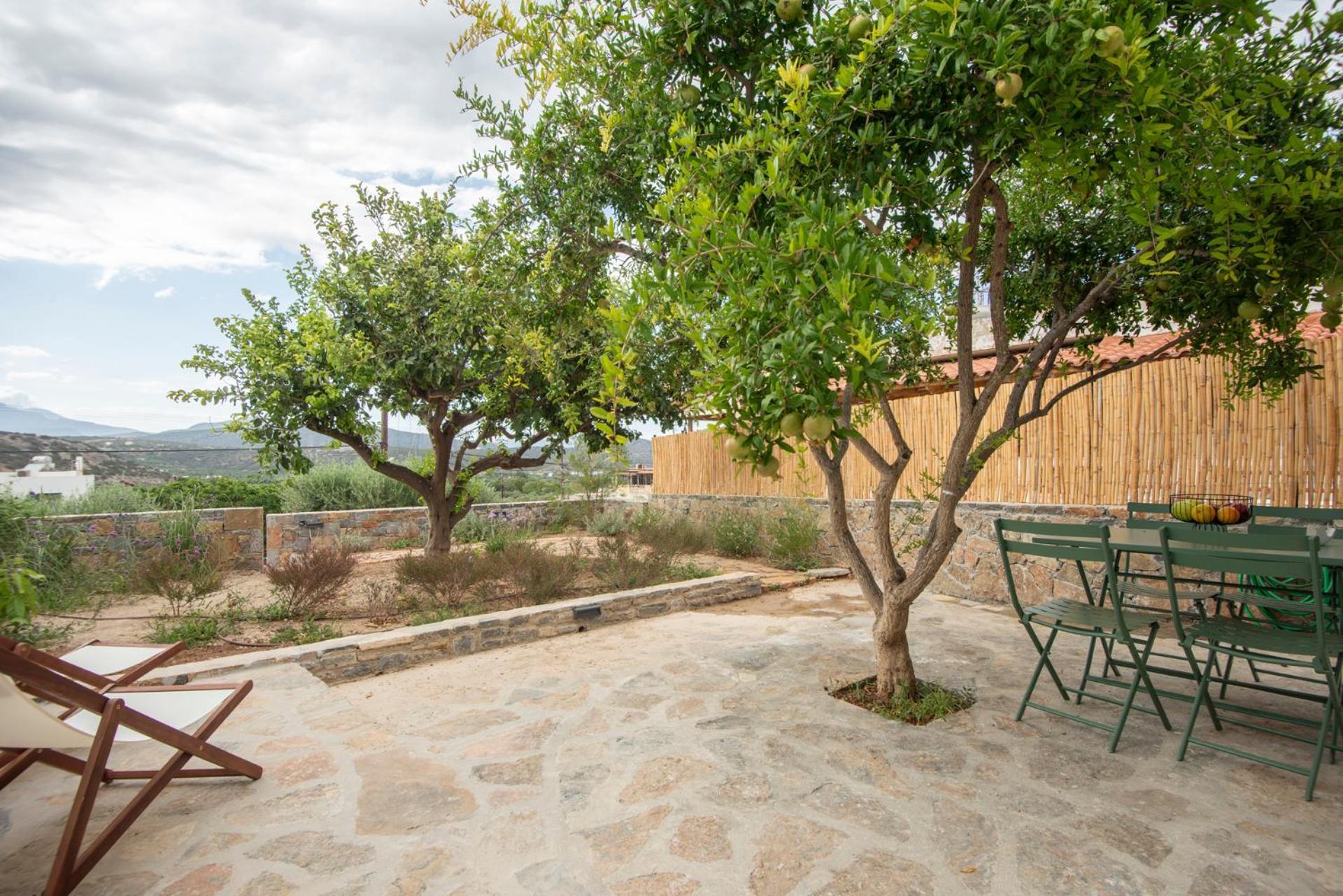 Gioma Garden Villas Istro Ngoại thất bức ảnh