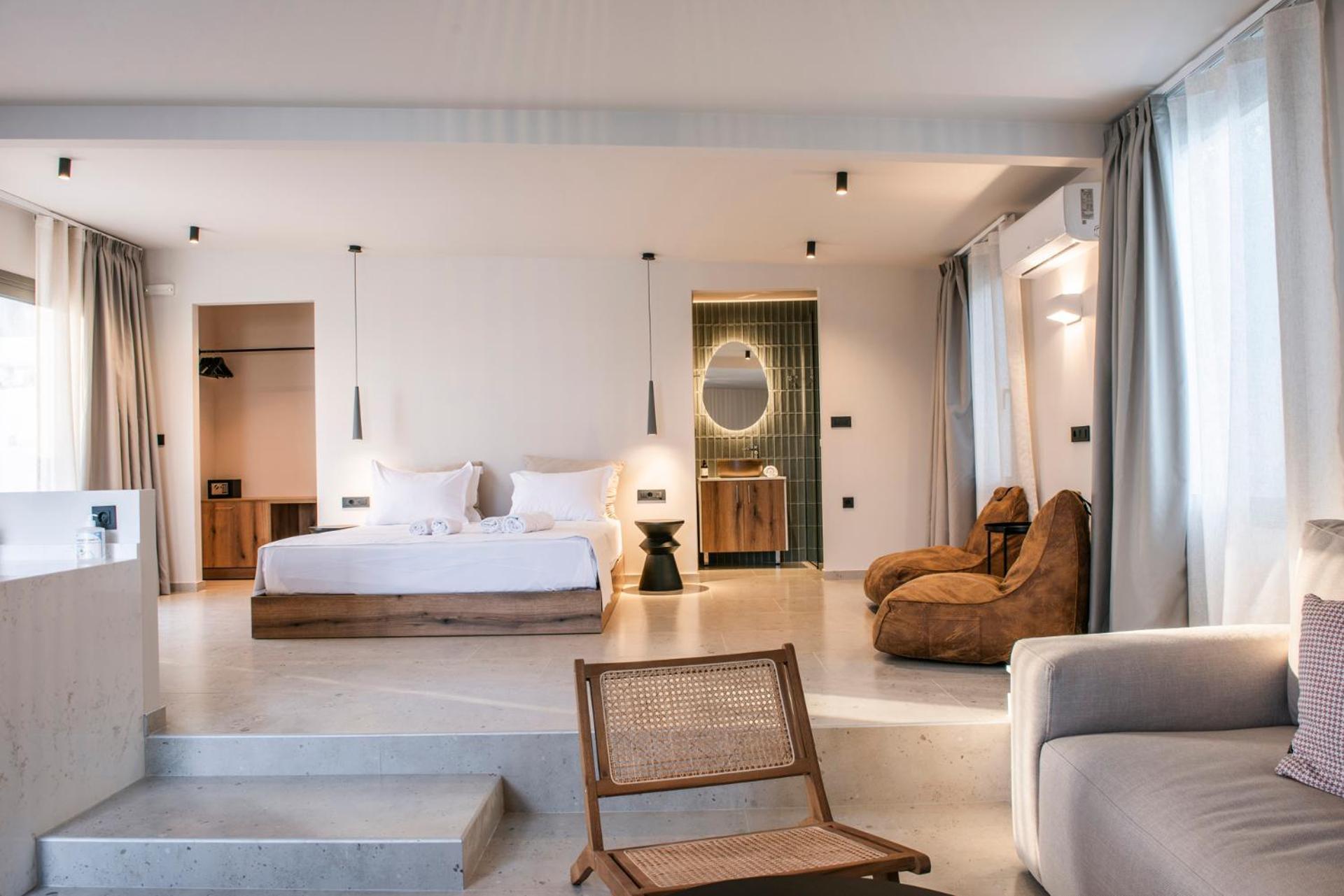 Gioma Garden Villas Istro Ngoại thất bức ảnh