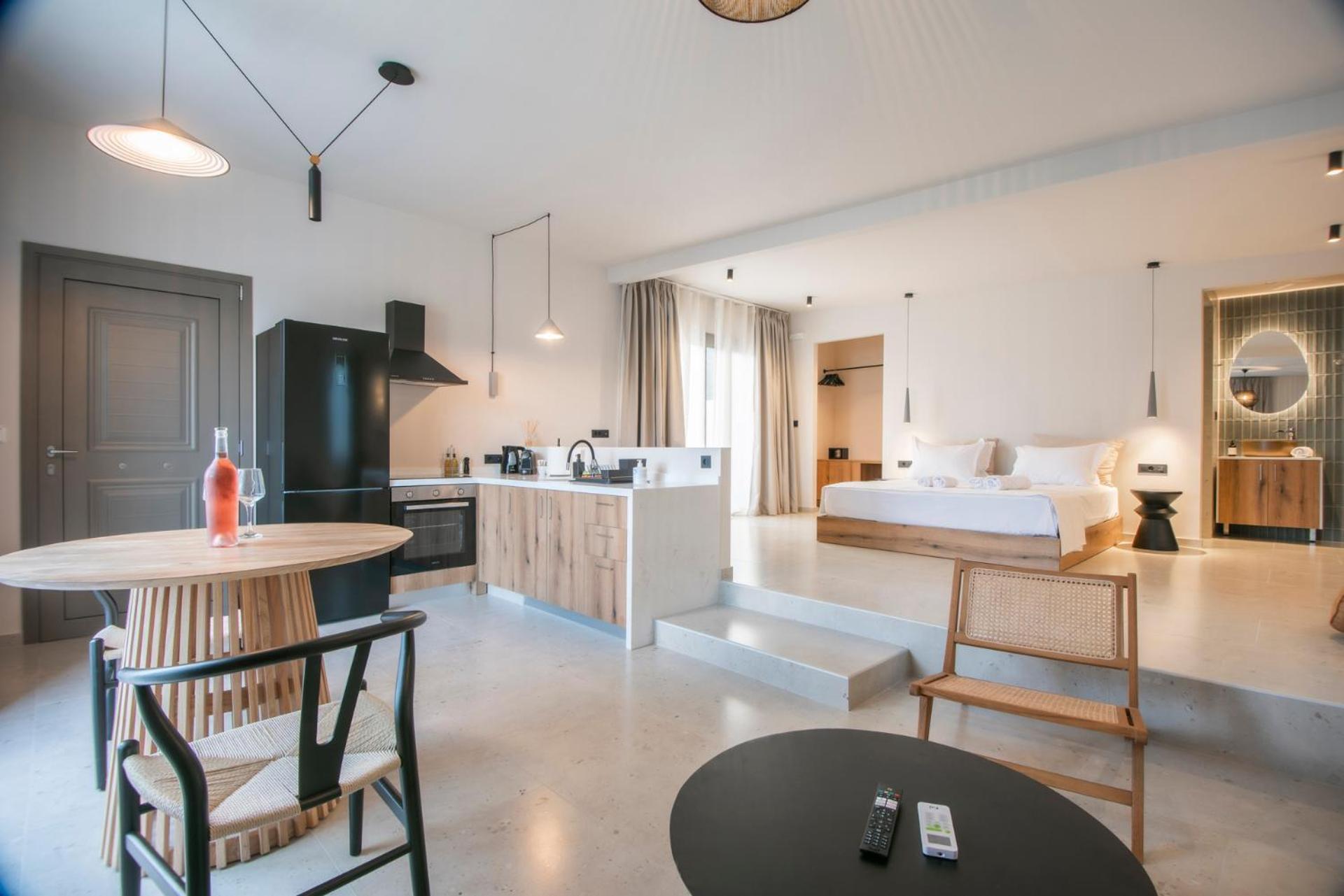 Gioma Garden Villas Istro Ngoại thất bức ảnh