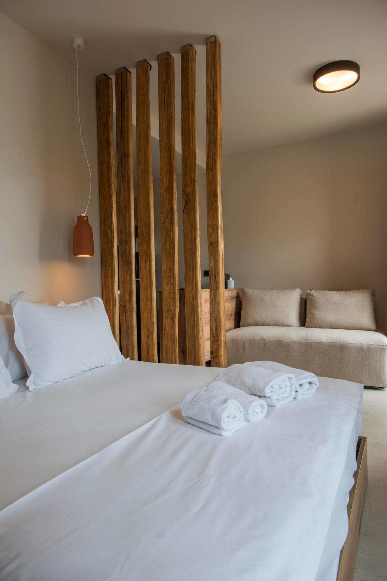 Gioma Garden Villas Istro Ngoại thất bức ảnh