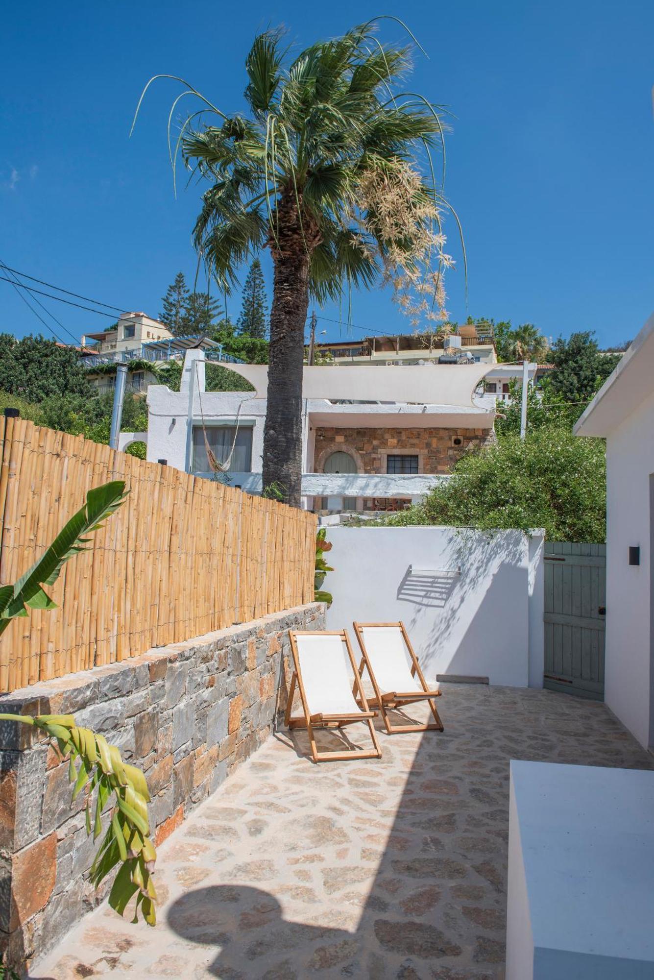 Gioma Garden Villas Istro Ngoại thất bức ảnh