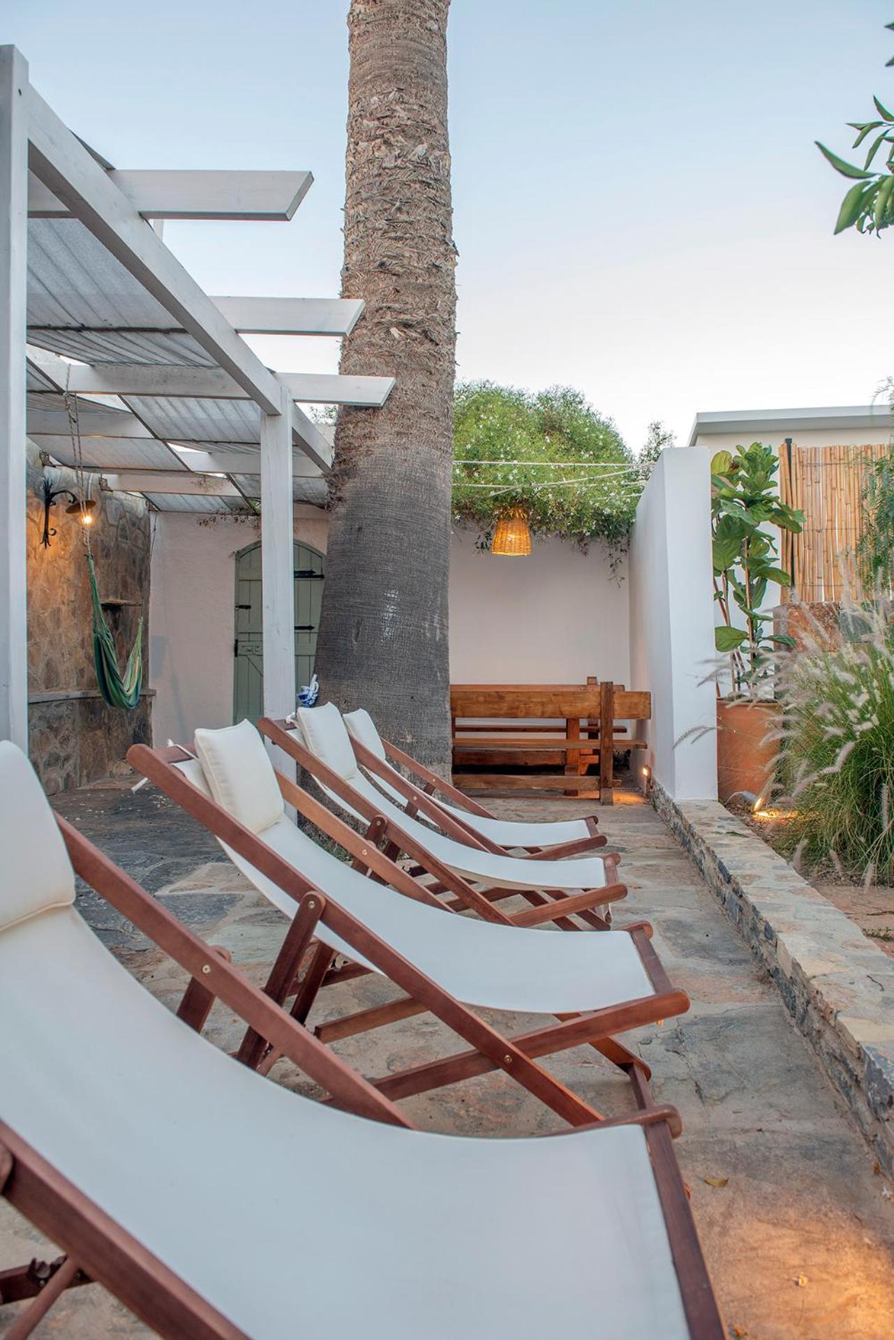 Gioma Garden Villas Istro Ngoại thất bức ảnh