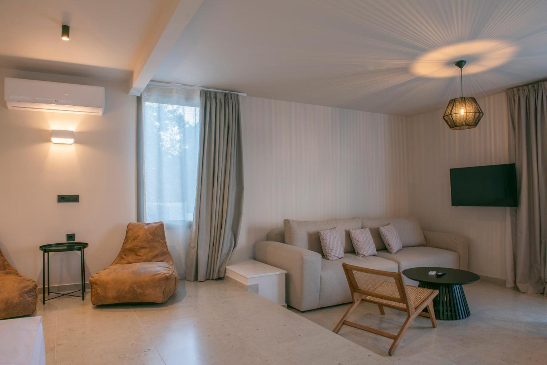 Gioma Garden Villas Istro Ngoại thất bức ảnh