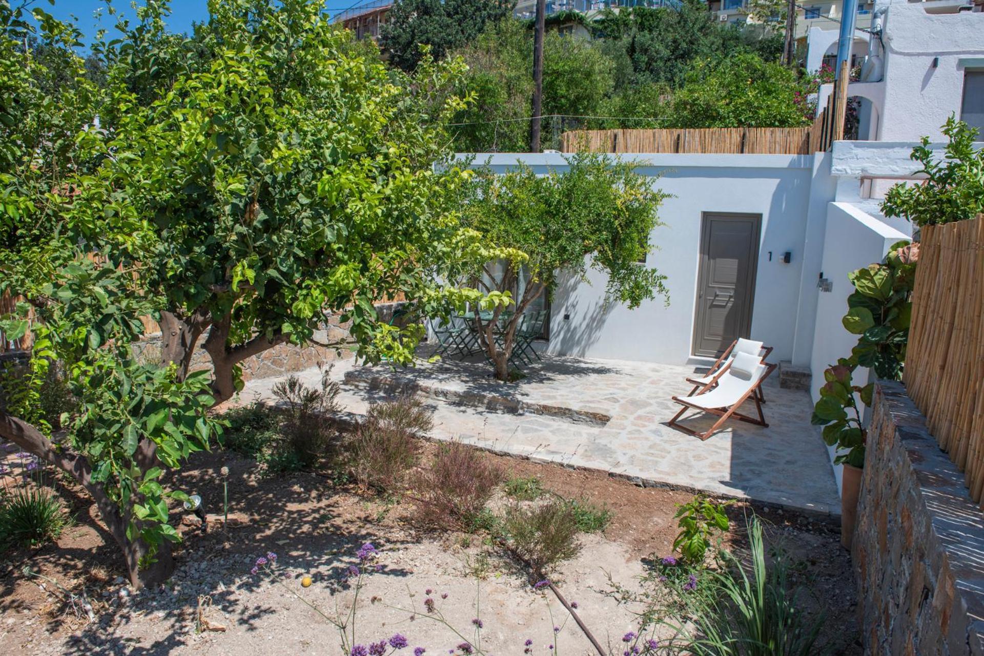 Gioma Garden Villas Istro Ngoại thất bức ảnh