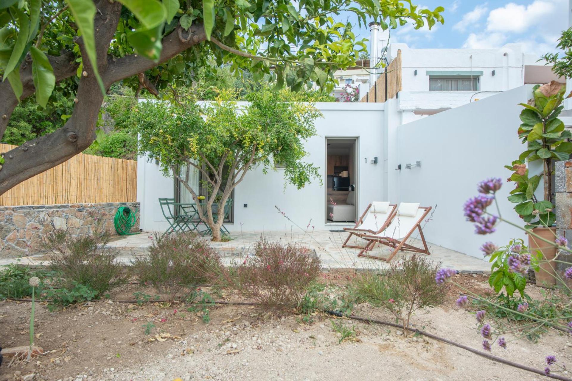 Gioma Garden Villas Istro Ngoại thất bức ảnh